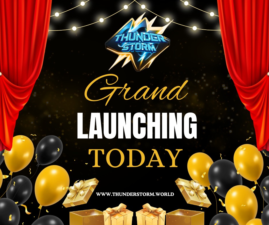 Grand Launching